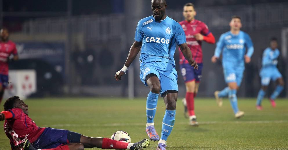 En Direct Toulouse Om Bailly De Retour En D Fense Le Onze De