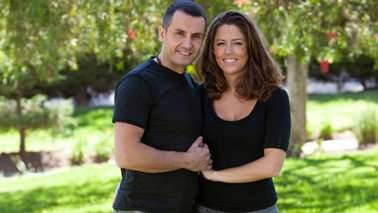 Frederic Et Jessica Pekin Express Actualités | Pékin Express : trois Marseillais dans la course | La Provence