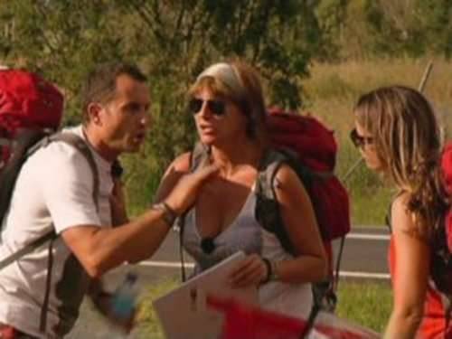 Frederic Et Jessica Pekin Express Sorties - Loisirs | Pékin Express : "C'était de l'acharnement" | La Provence