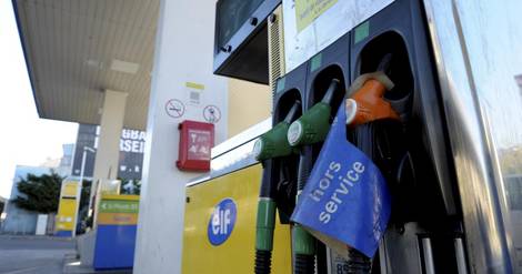 Dépôts bloqués, raffineries à l'arrêt : retrouvez les carburants disponibles près de chez vous et leurs prix