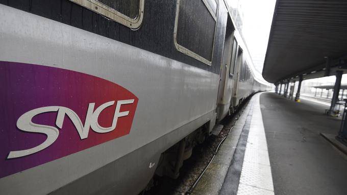 SNCF : le RN ne soutient pas la grève mais critique le gouvernement