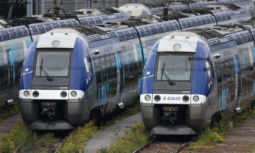 TER : la SNCF remporte face à Transdev le premier appel d'offres des Hauts-de-France
