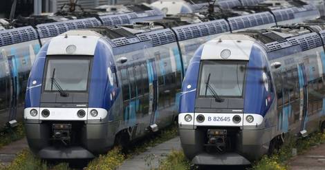 TER : la SNCF remporte face à Transdev le premier appel d'offres des Hauts-de-France