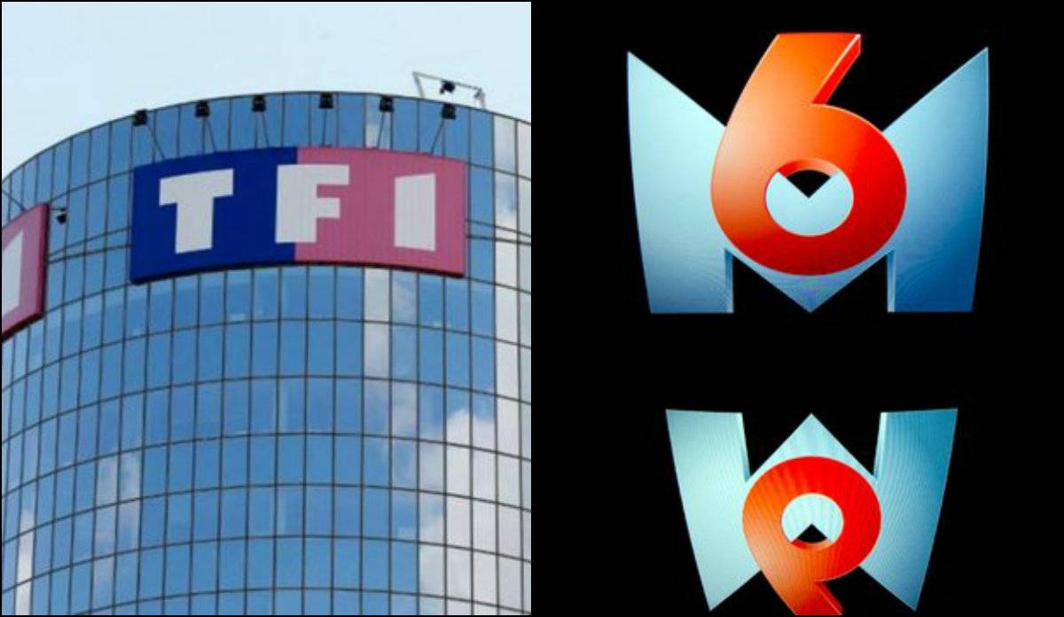 Appel à candidatures pour les fréquences TNT de TF1 et M6, candidates à leur renouvellement