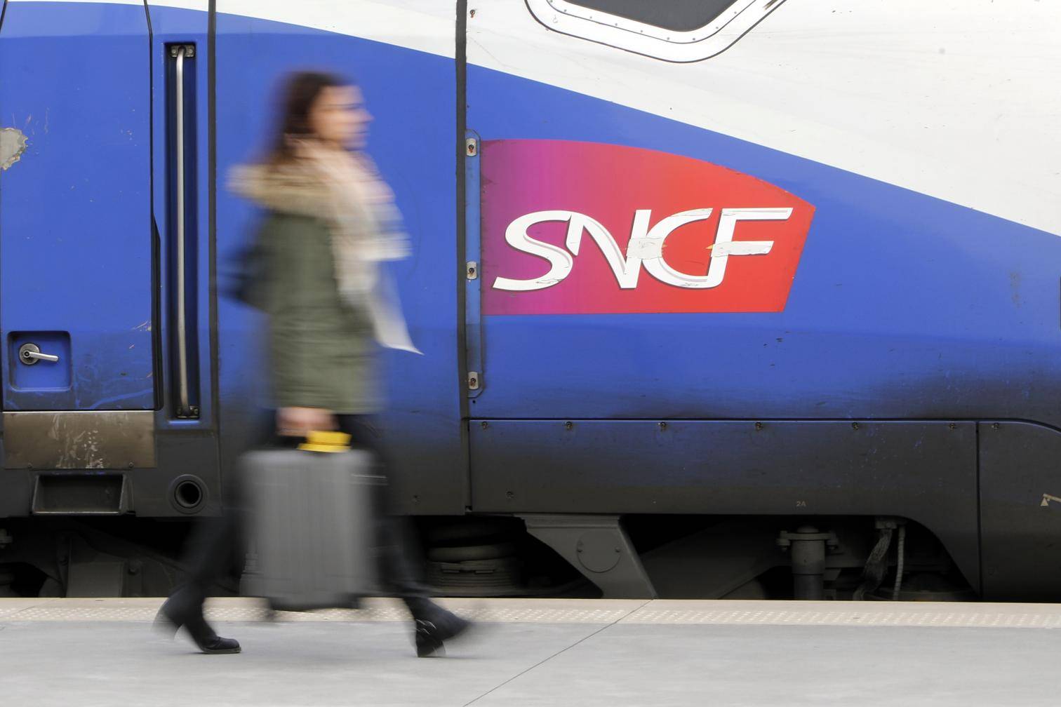 Réforme des retraites : trafic SNCF toujours 