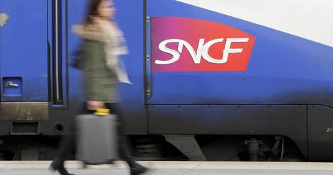 SNCF : bénéfice record de 2,4 milliards d'euros en 2022