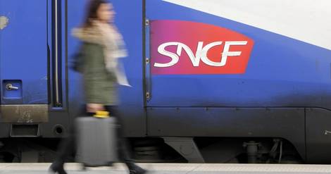 Réforme des retraites : 14% de grévistes à la SNCF à midi, contre 25% mardi dernier