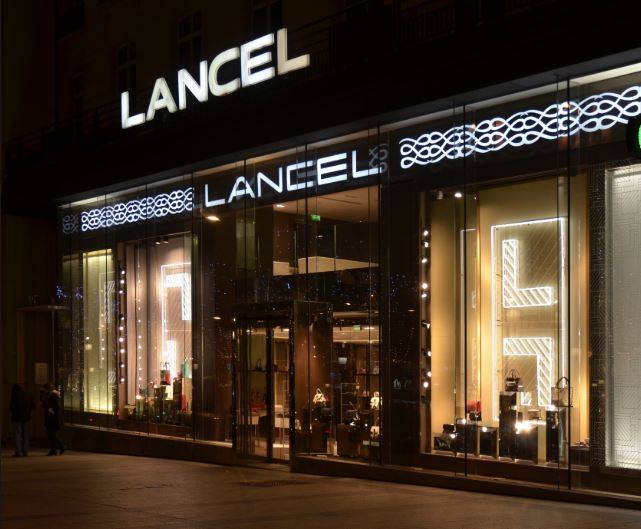 lancel marseille