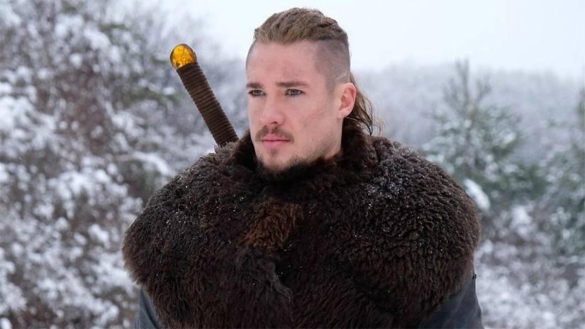 The Last Kingdom Acteur Saison 4 En direct | Netflix : la série "The Last Kingdom" aura une 4e saison | La  Provence
