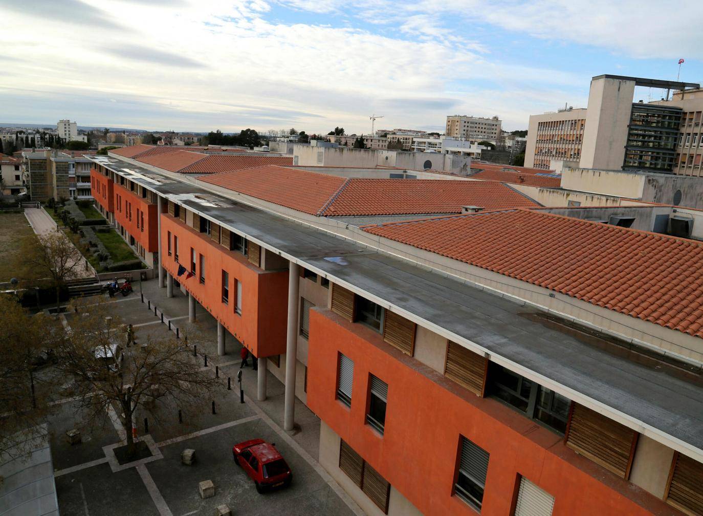 L'hôpital d'Aix recrute : job dating virtuel jeudi 15 décembre