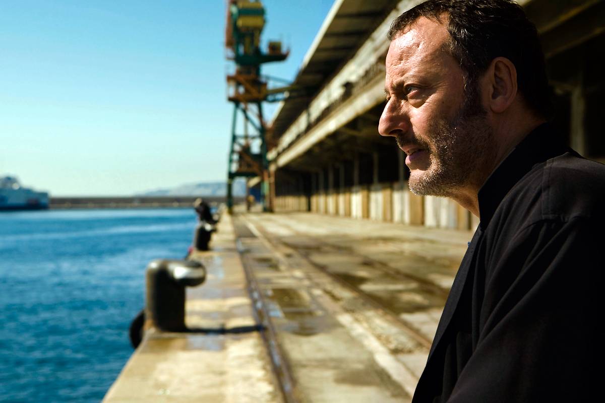 Bronx Pourquoi Jankovic Tué Tout Le Monde Sorties - Loisirs | Cinéma : "Bronx", "À bout de souffle", "La French"...  Pourquoi Marseille est la capitale du polar | La Provence