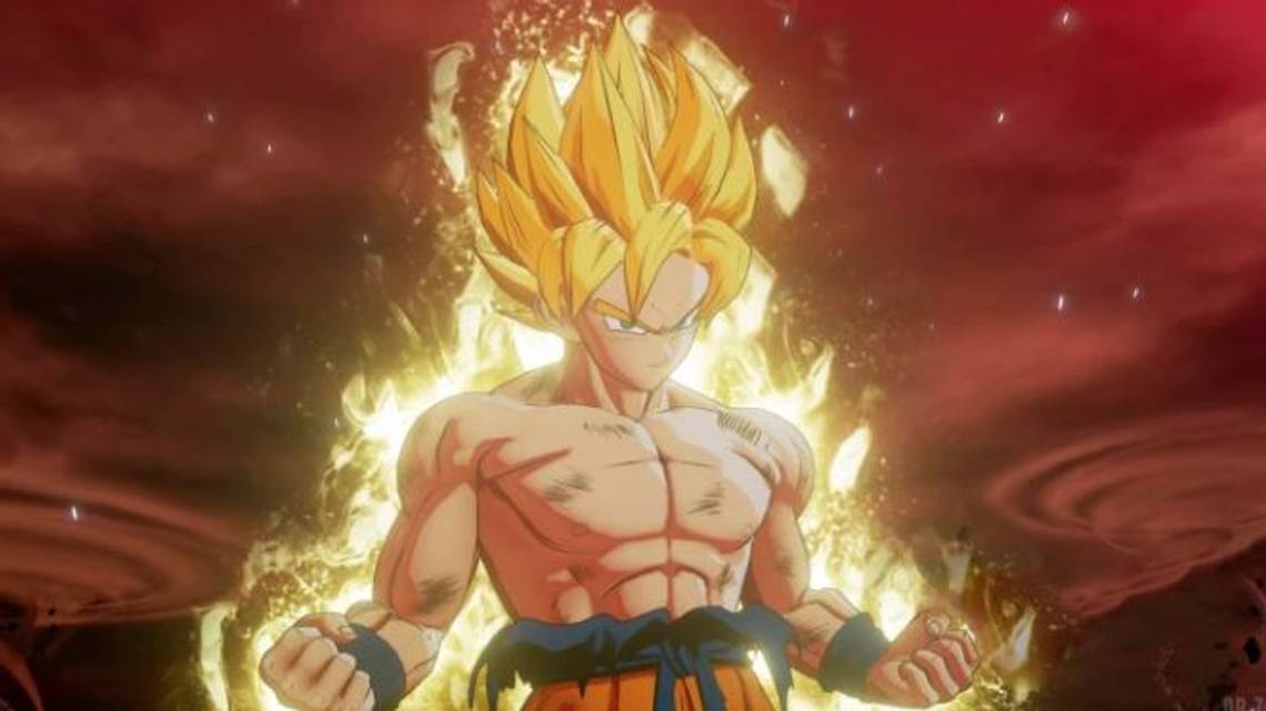 Gaming | Dragon Ball Z Kakarot (PS4) : le jeu ultime pour les fans de la saga ? | La Provence Gaming | Dragon Ball Z Kakarot (PS4) : le jeu ultime pour les fans de la saga ? | La Provence