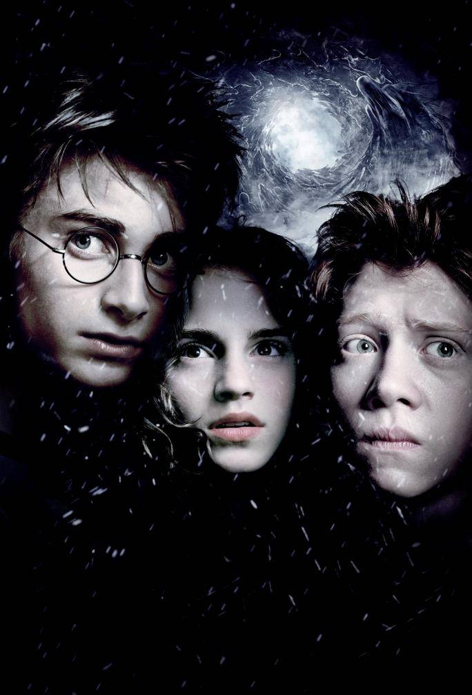 Harry Potter Et Le Prisonnier D azkaban Tf1 En direct | Audiences télé : TF1 leader puissant avec "Harry Potter et le prisonnier  d'Azkaban" | La Provence