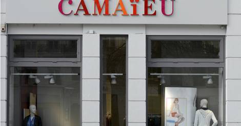 L'enseigne Celio rachète la marque Camaieu pour 1,8 million d'euros