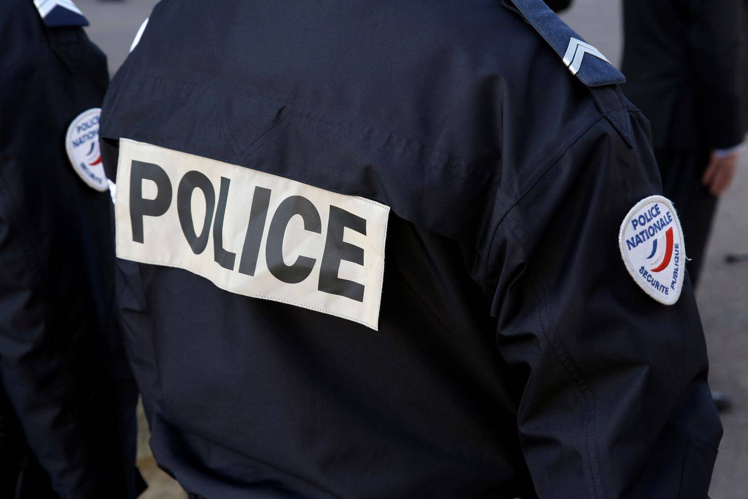 Police Nationale Direction Départementale Créteil Avis En direct | Féminicide dans le Val-de-Marne : une femme tuée à l'arme  blanche | La Provence