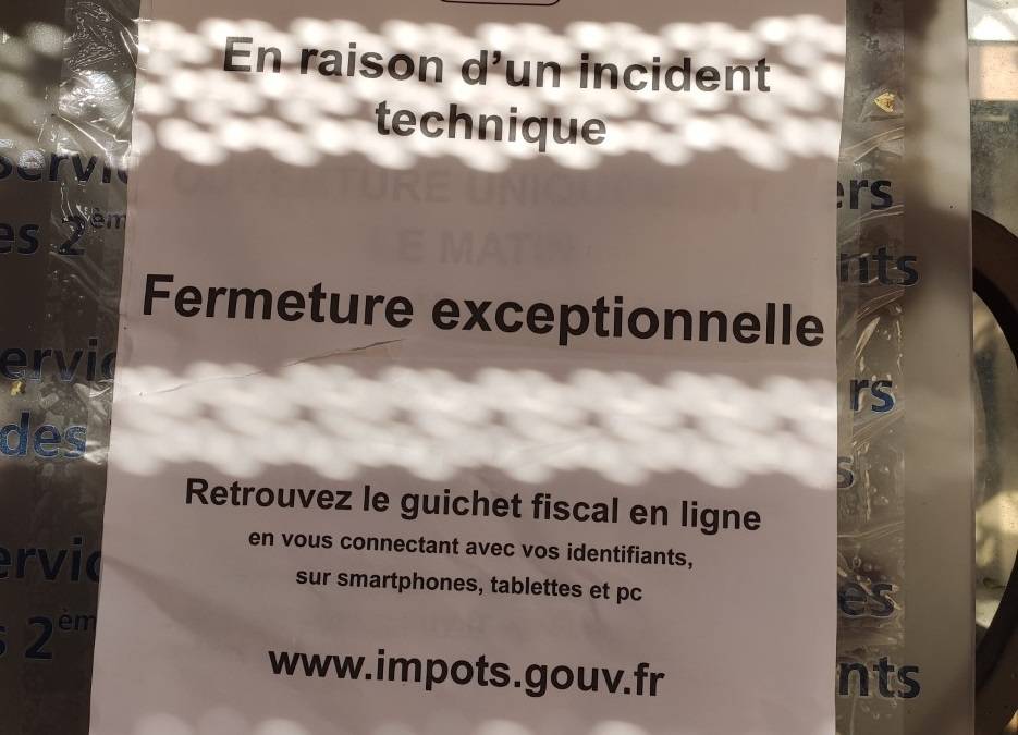 Centre Des Impots Sadi Carnot Marseille Horaires En direct | Marseille : le centre des impôts de Sadi-Carnot fermé ce matin  | La Provence