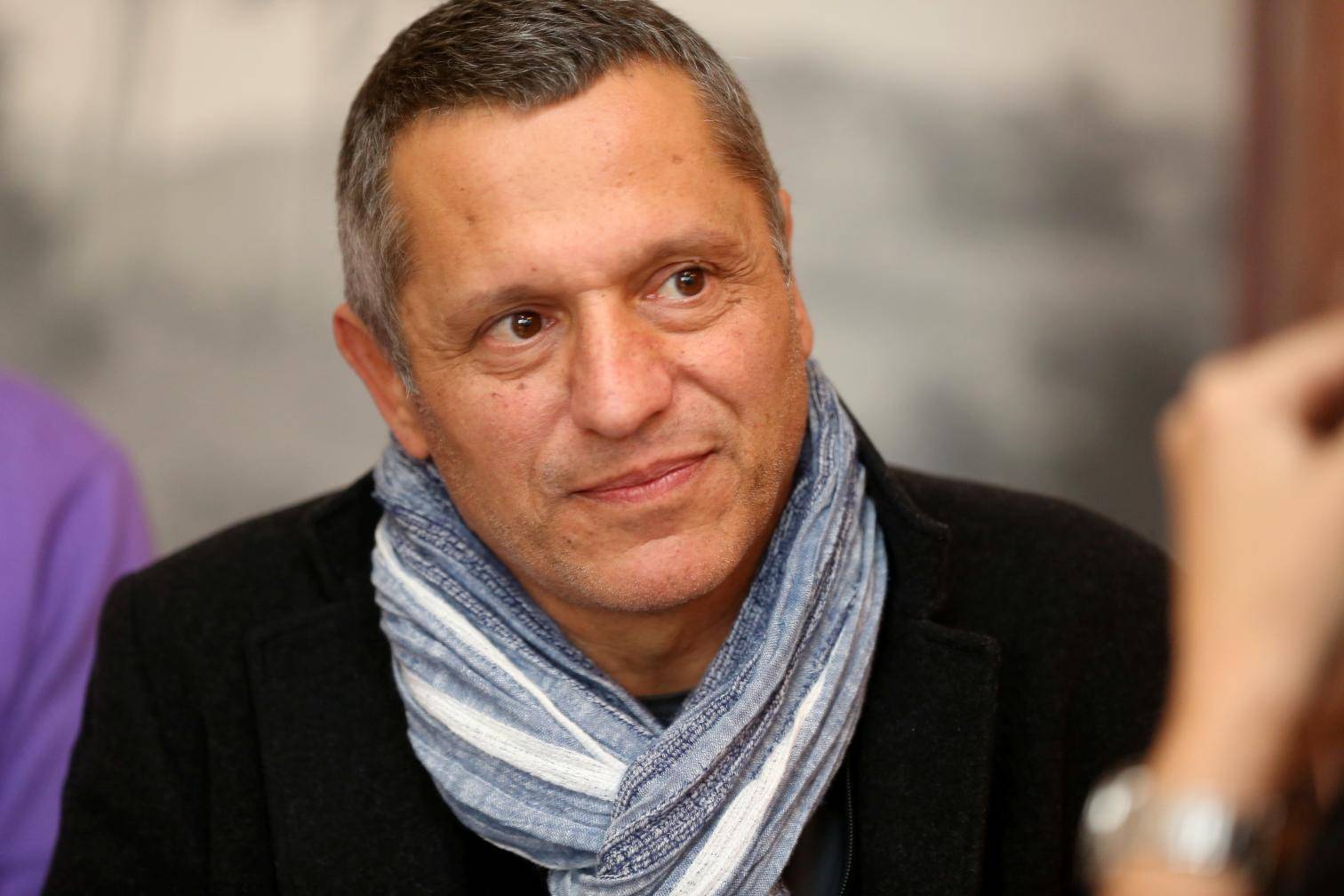 Qui Est La Femme De Pierre Cassignard En direct | Caromb : le comédien Pierre Cassignard s'est éteint à 56 ans |  La Provence
