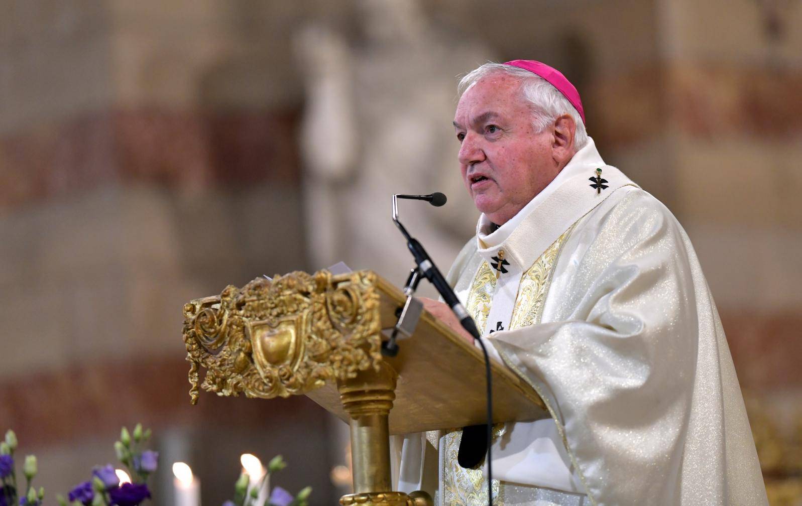 Liste Des Prêtres Du Diocèse De Marseille En direct | L'archevêque de Marseille, Mgr Jean-Marc Aveline, sera nommé  cardinal par le pape le 27 août | La Provence