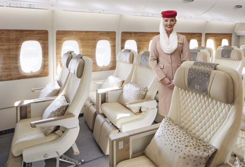 Marseille : la compagnie aérienne Emirates organise une nouvelle opération de recrutement