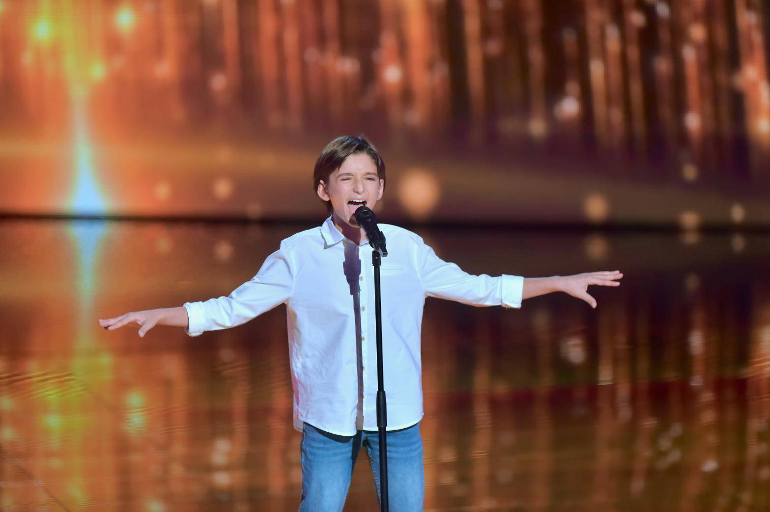 Télé crochet Musical Diffusé Sur Tf1 Sorties - Loisirs | Amoureux de la scène, autodidacte du piano... Qui est  Tom, ce talent venu de Marseille sur la scène de The Voice Kids ? | La  Provence