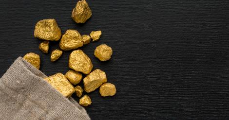 La demande d'or en 2022 au plus haut depuis plus d'une décennie