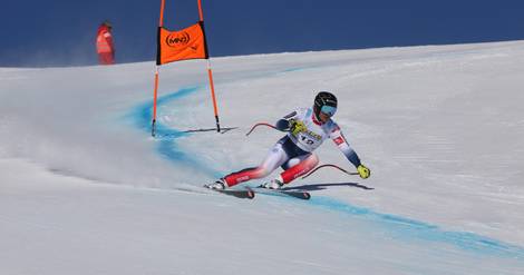 Pour Christian Salomon, le ski alpin a besoin d'un bon coup de jeune