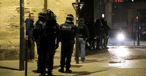  Avignon : le contrat de sécurité intégrée, destiné à faire reculer la délinquance, est...
