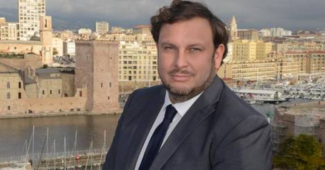 Nicolas Férand élu président des experts-comptables de Provence-Alpes-Côte d-Azur