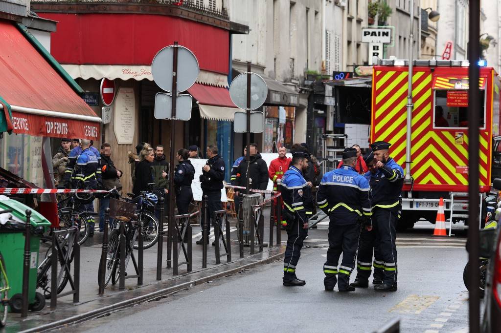 Fusillade à Paris : le tireur a voulu 