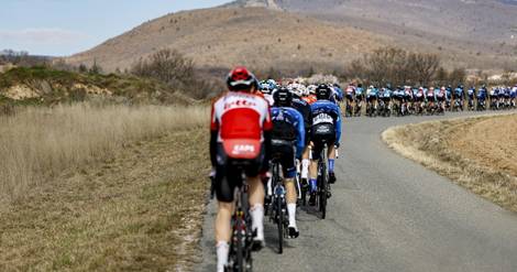 Cyclisme : feu vert pour le Tour de La Provence