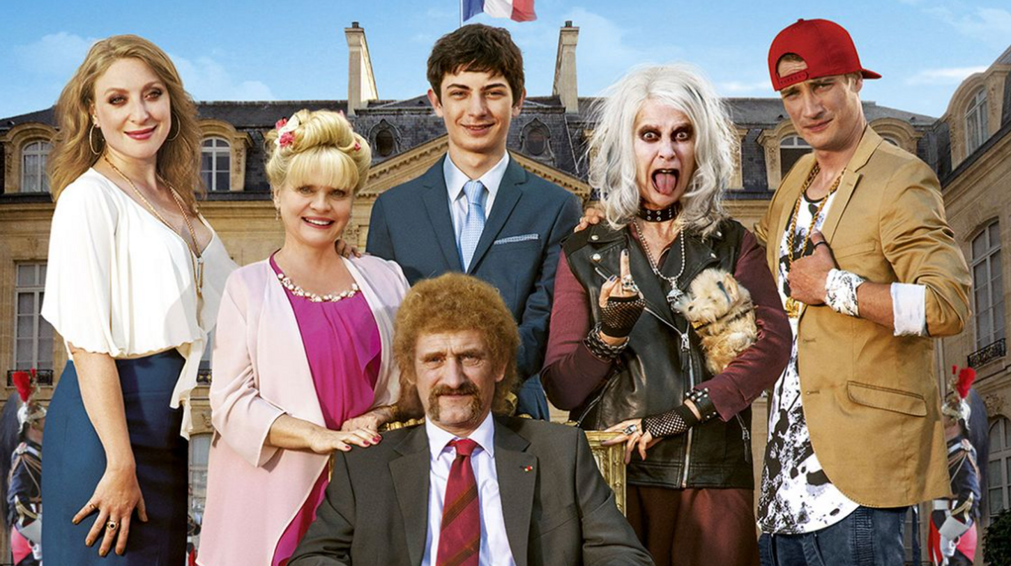 Films Complet Les Tuches En direct | Audiences télé : TF1 se place en tête avec le film "Les Tuche 3" | La Provence