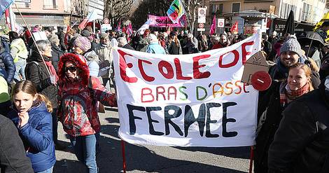 Alpes-de-Haute-Provence : 46 maires demandent un moratoire contre les fermetures de classes