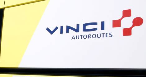 Vinci réalise un bénéfice net 2022 en hausse de 64%, à 4,26 milliards d'euros