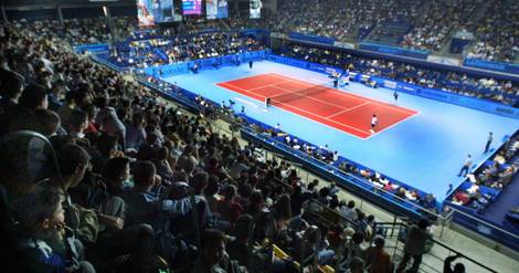Tennis - L'Open 13 Provence fête ses 30 ans : et Marseille s'invita au grand bal