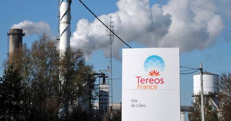 Le sucrier Tereos va fermer deux sites industriels en France, 149 emplois menacés