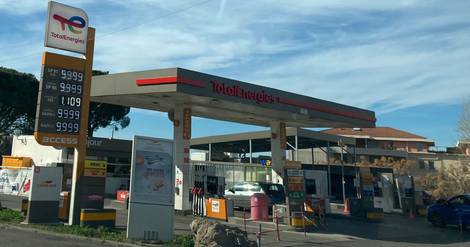 Réforme des retraites : les expéditions de carburant quasiment à l'arrêt en Provence, le point station par station