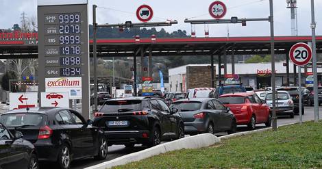 Pénurie de carburants : le président du Medef 13 demande au préfet des mesures de réquisition