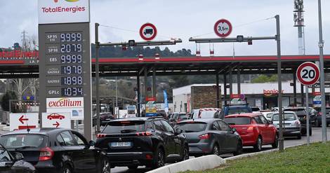 Pénurie de carburant en Provence : ce qui nous attend cette semaine