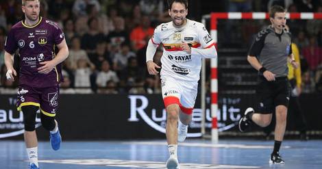 Handball - Coupe de France : le Pauc joue sa place en finale ce soir à Nantes