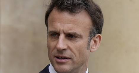 ANALYSE. Réforme des retraites : Emmanuel Macron, le pari réussi et fou de Notre-Dame