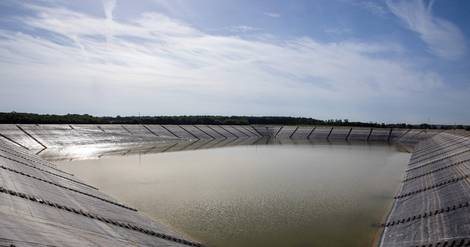 Bassines en Charente-Maritime : le Conseil d'Etat rejette le pourvoi des irrigants