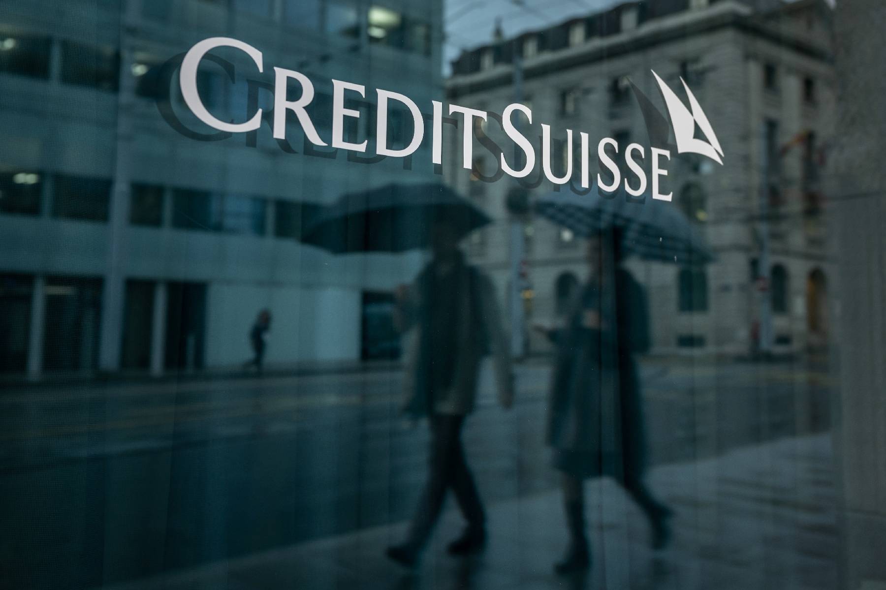 La direction de Credit Suisse face à la colère des actionnaires