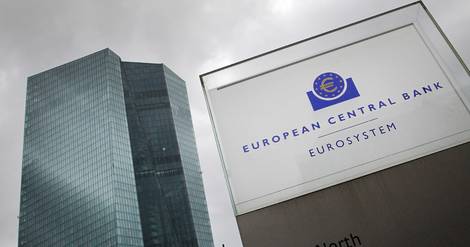 La BCE ne dit plus qu'elle relèvera 
