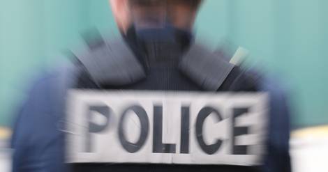 Un homme tué par balles à Marseille, deuxième homicide de l'année