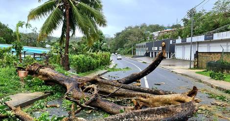 Etat d'urgence au Vanuatu après un fort séisme et un nouveau cyclone