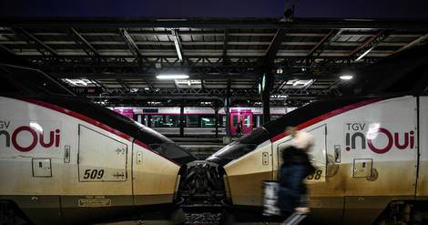 Grève à la SNCF: les départs de Noël perturbés, le Nouvel An en suspens