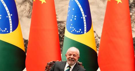 Lula demande aux Etats-Unis de cesser 