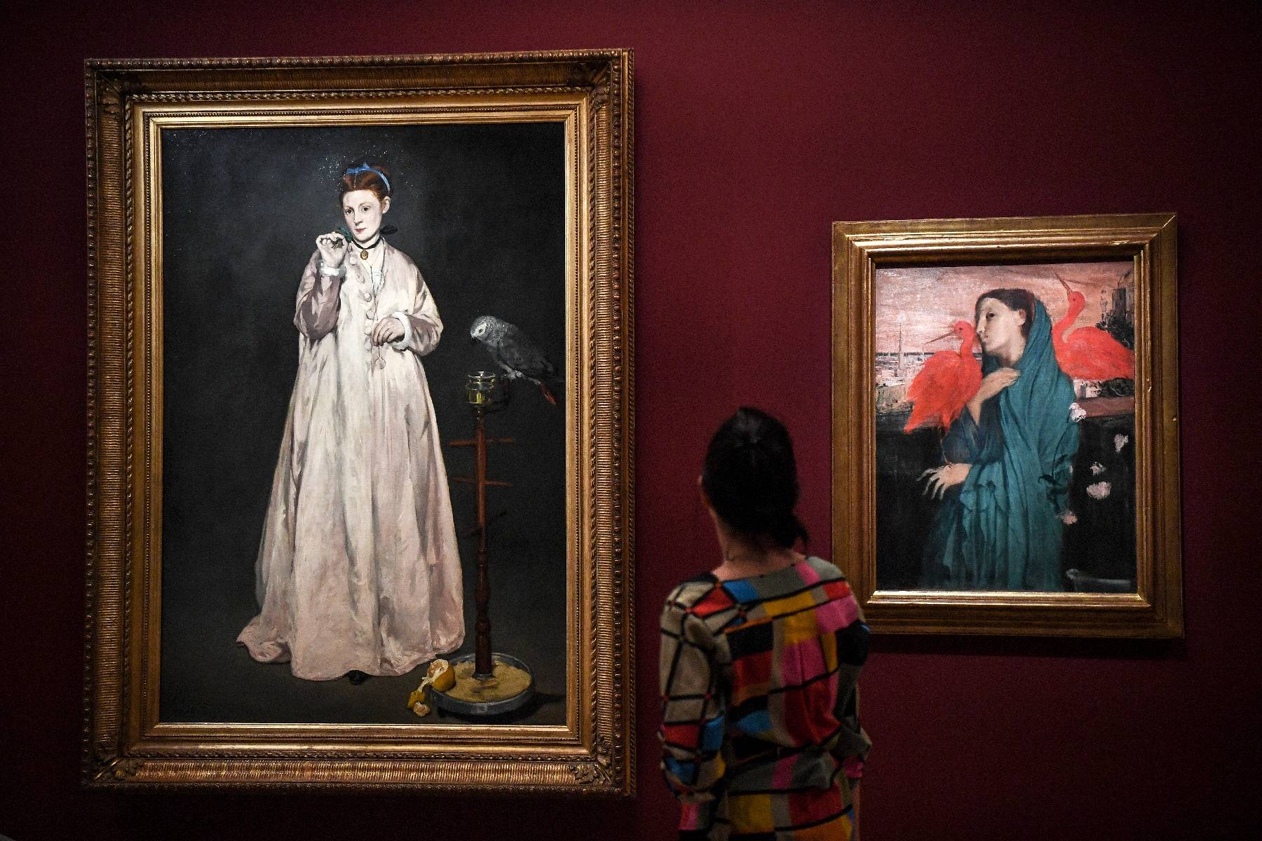 Manet-Degas à Orsay, un dialogue fondateur de la modernité