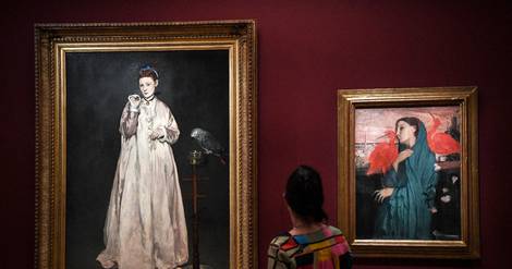 Manet/Degas à Orsay, un dialogue fondateur de la modernité