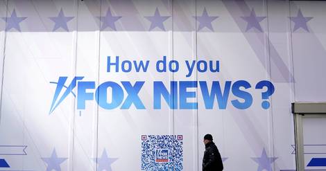 Procès à haut risque pour Fox News après les mensonges sur la présidentielle américaine de 2020